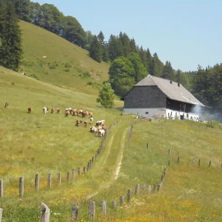 Apartment Poldi Ruhpolding