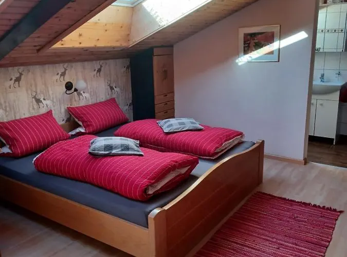 Poldi Appartement