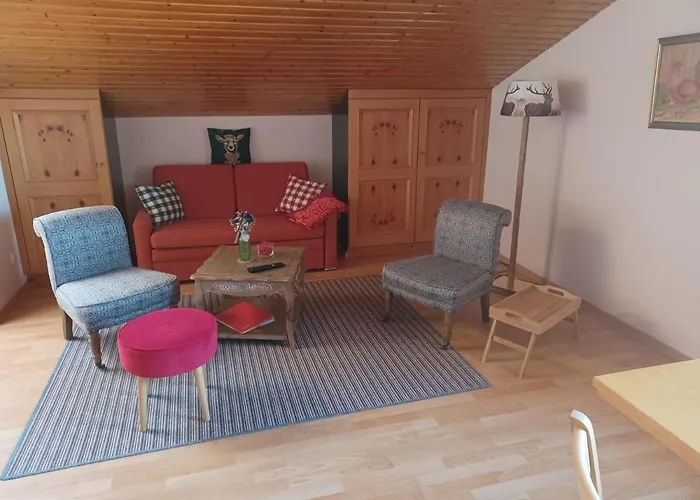 Appartement Poldi