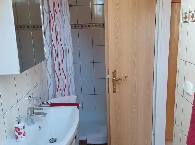 Appartement Poldi *