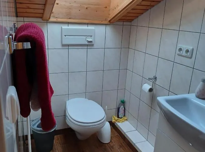 Appartement Poldi