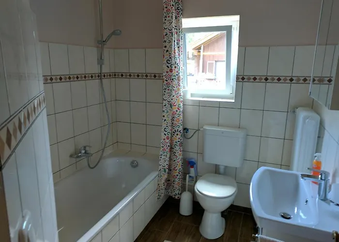 Appartement Poldi