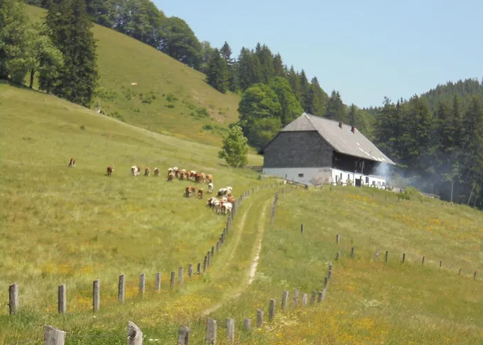 Appartement Poldi Ruhpolding