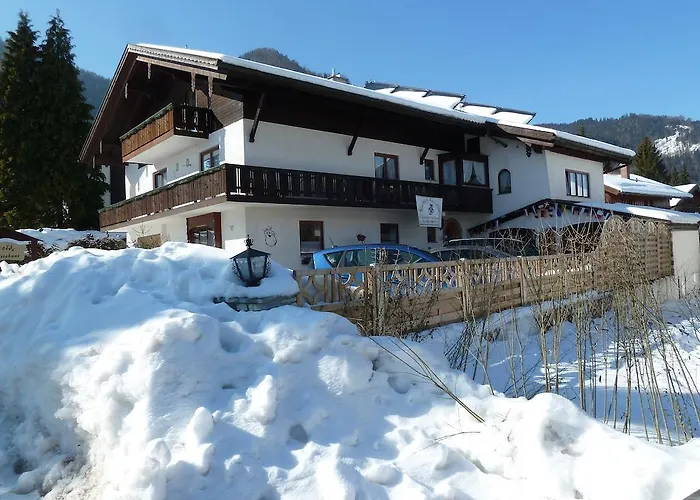 Poldi * Ruhpolding