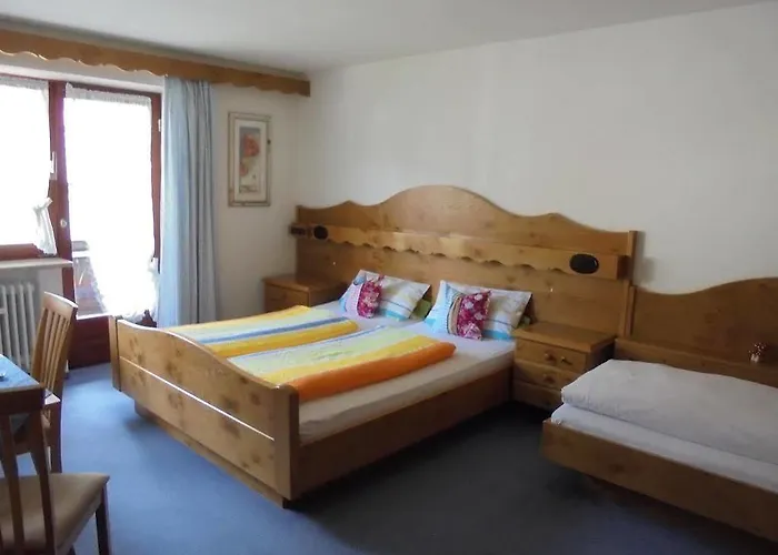 Appartement Poldi