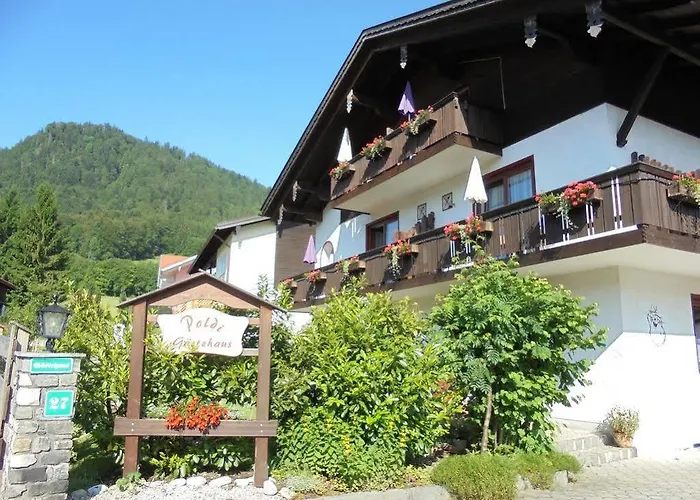 Poldi Appartement