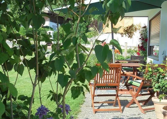 Poldi Appartement