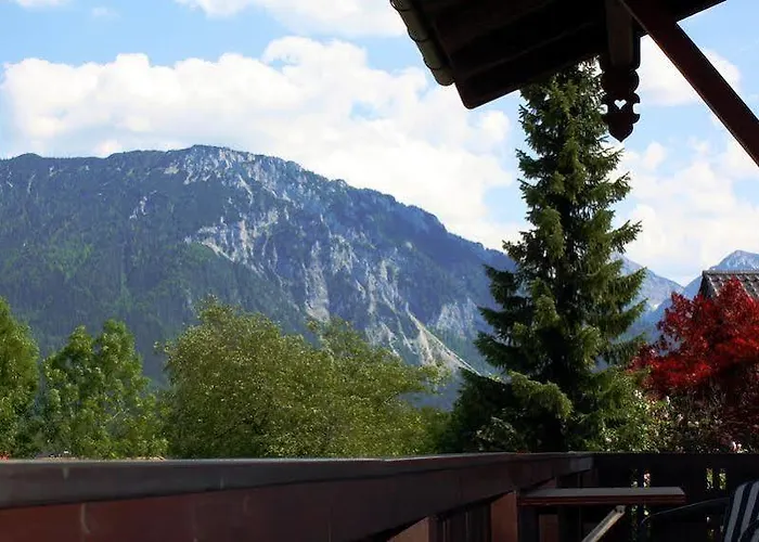 Poldi Appartement